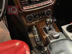 مرسيدس بنز G-Class